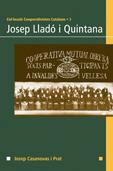 Josep Lladó i Quintana | Casanovas, Josep