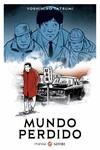 Mundo perdido | Tatsumi, Yoshihiro