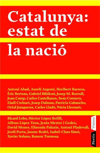 Catalunya: estat de la nació | VV. AA