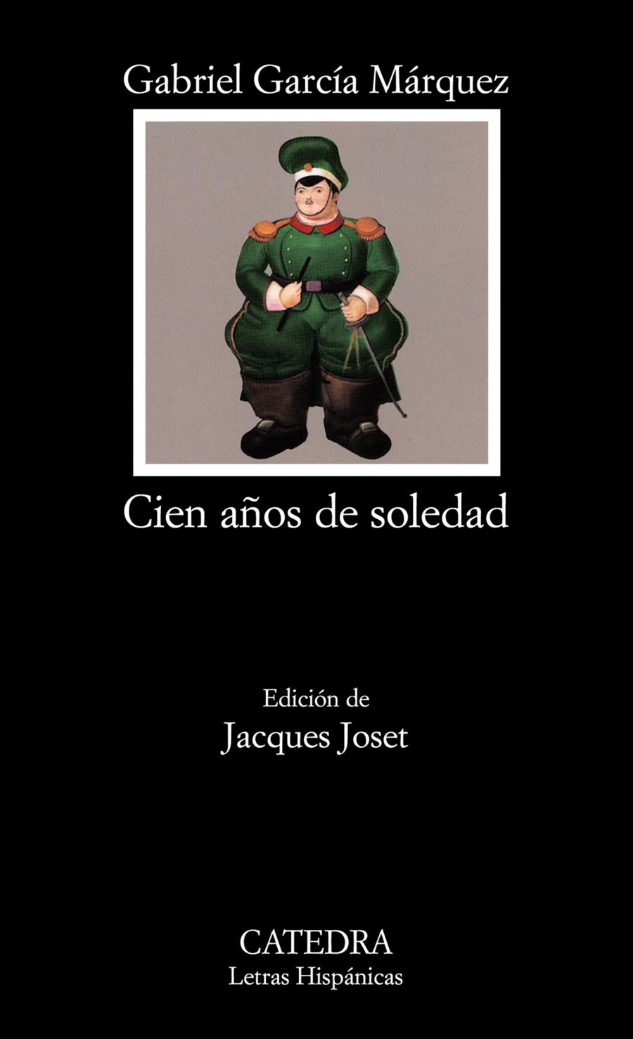 Cien años de soledad | García Márquez, Gabriel
