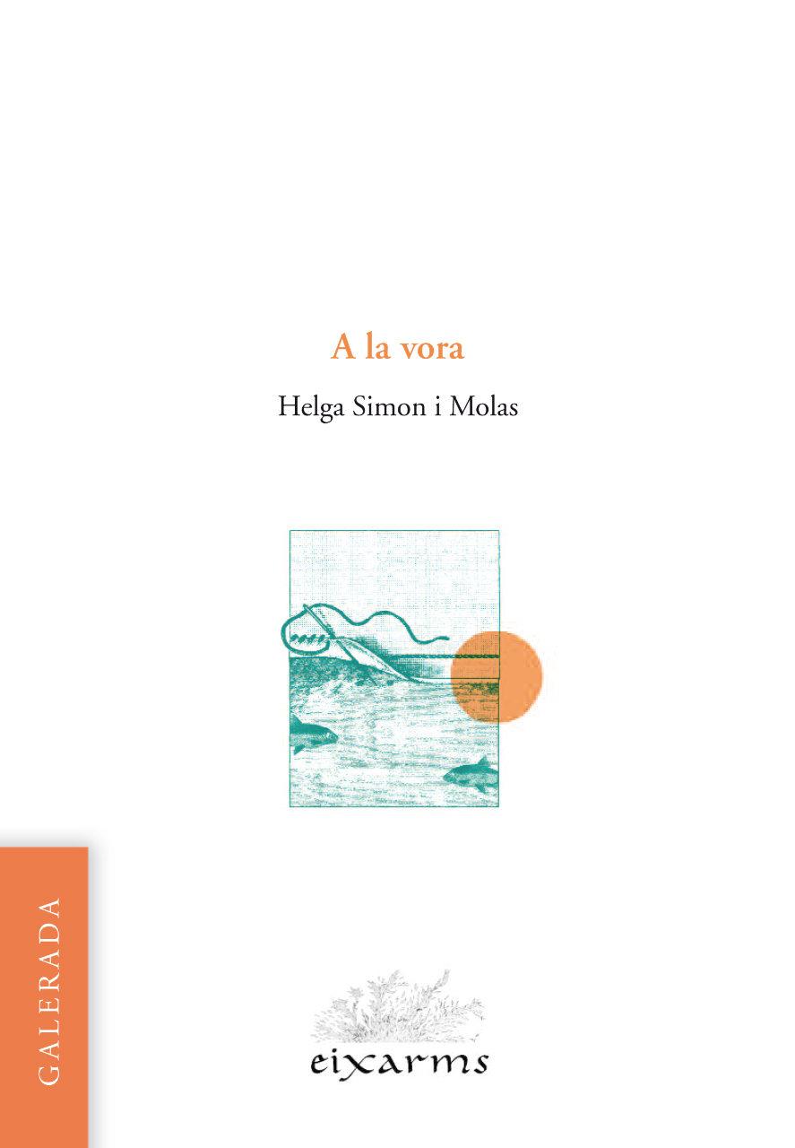 A la vora | Simon i Molas, Helga | Cooperativa autogestionària