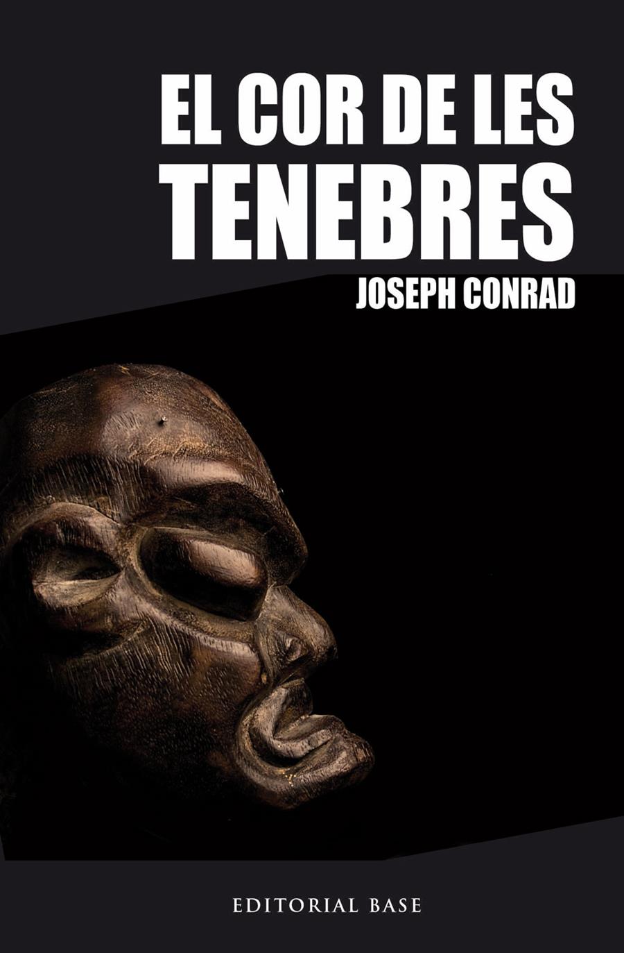 El cor de les tenebres | Conrad, Joseph
