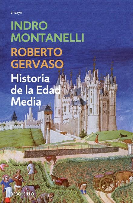 Historia de la Edad Media | Montanelli, Indro | Cooperativa autogestionària