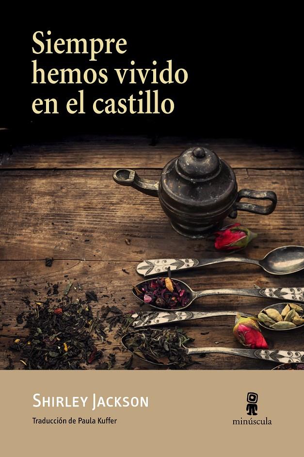 Siempre hemos vivido en el castillo | Jackson, Shirley