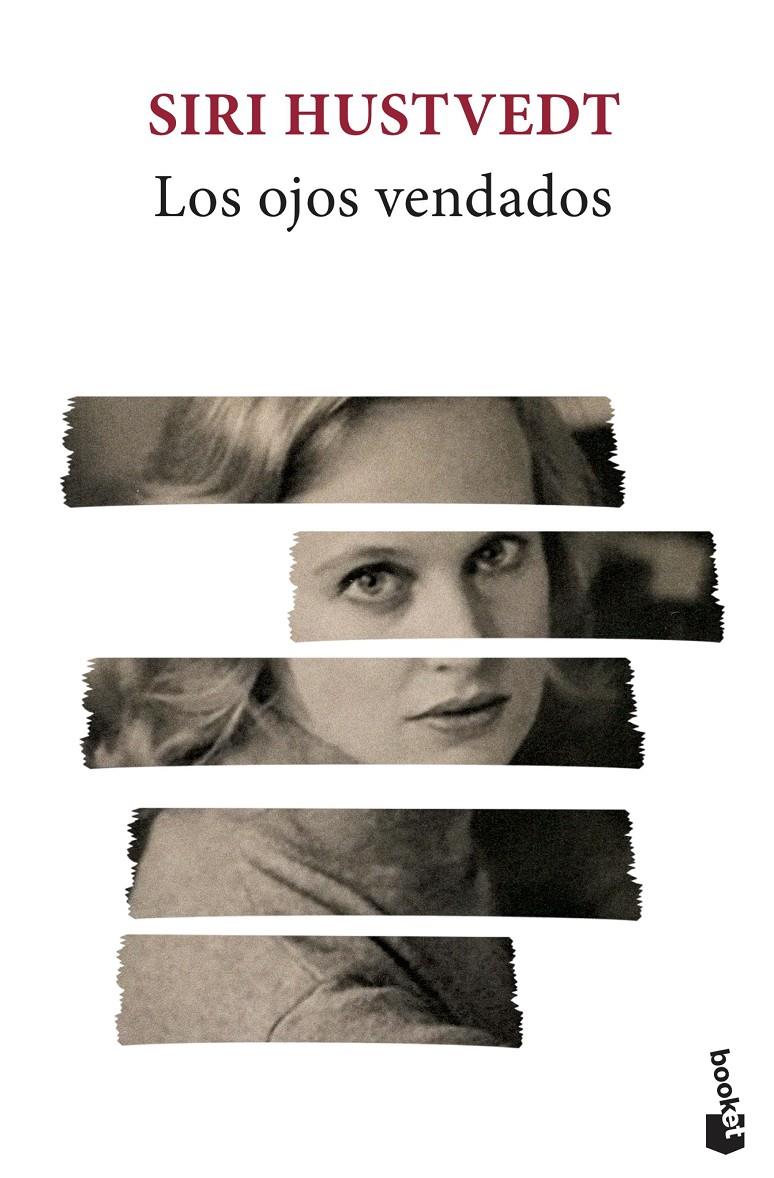 Los ojos vendados | Hustvedt, Siri