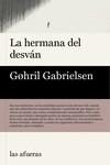 La hermana del desván | Gabrielsen, Gøhril