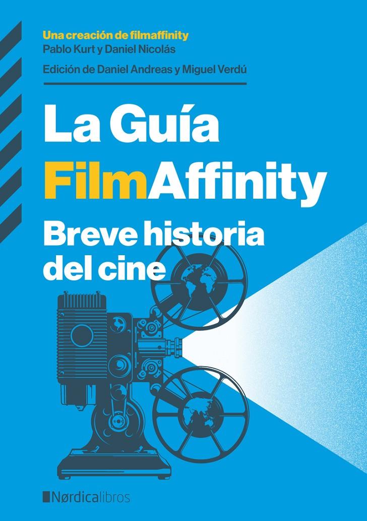 La guía FilmAffinity | FilmAffinity