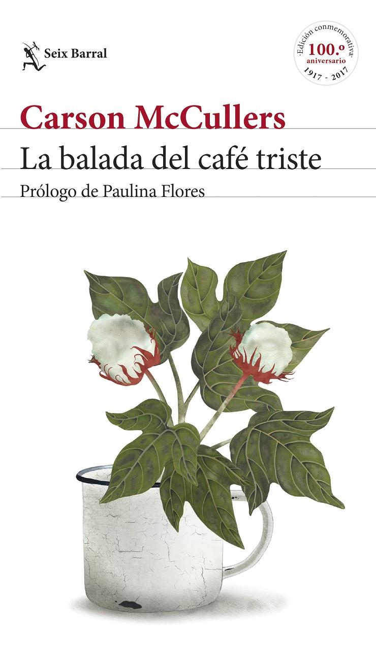 La balada del café triste | Carson McCullers