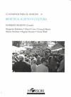 Bioética, sujeto y cultura | Bilbeny, Norbert (coord.) | Cooperativa autogestionària