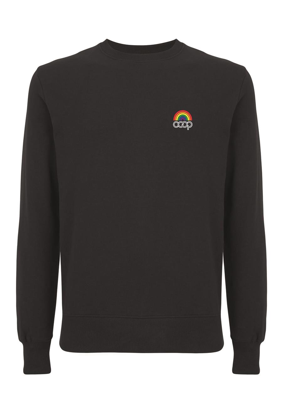 Rainbow COOP - Jersei ( XXL ) | La Ciutat Invisible | Cooperativa autogestionària