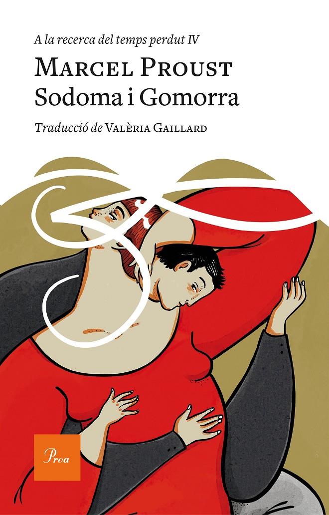 Sodoma i Gomorra | Proust, Marcel