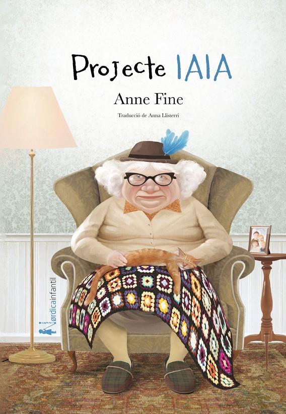 Project Iaia | Fine, Anne