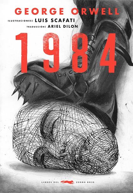 1984 | Orwell, George | Cooperativa autogestionària