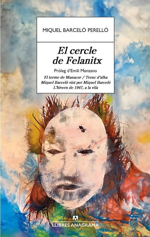 El cercle de Felanitx | Barceló Perelló, Miquel
