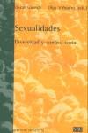 Sexualidades: Diversidad y control social | Guasch, Oscar