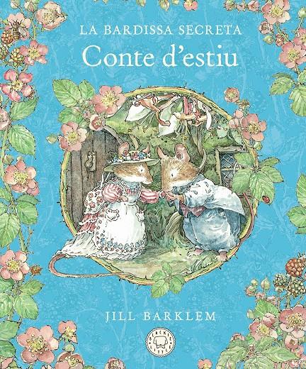 La Bardissa Secreta. Conte d'estiu | Barklem, Jill | Cooperativa autogestionària