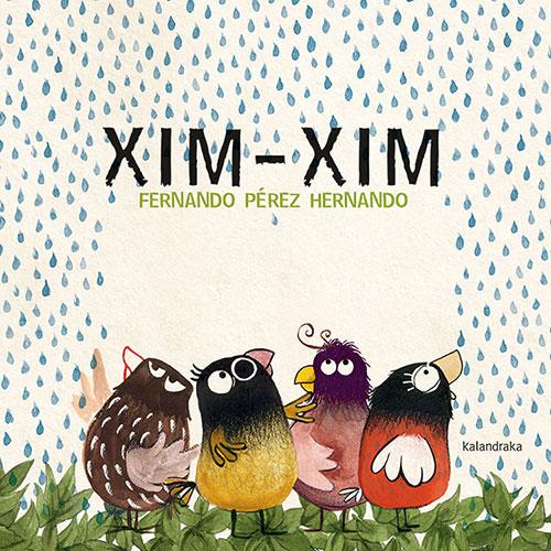Xim-xim | Pérez Hernando, Fernando | Cooperativa autogestionària