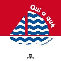 Qui o què | Perrin, Martine