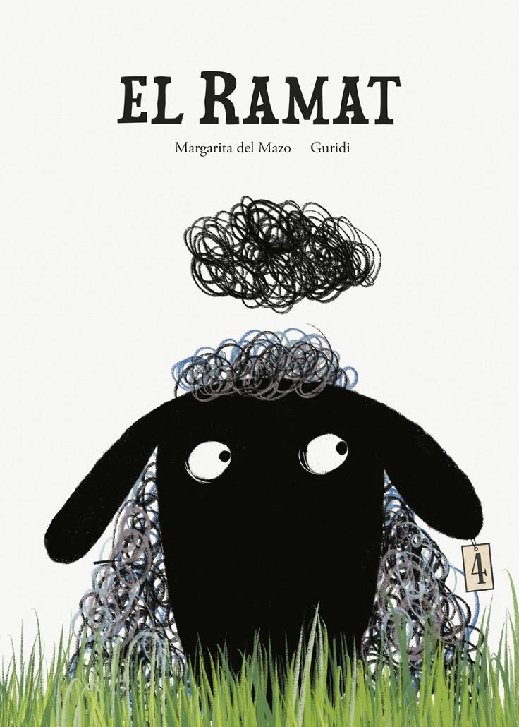 El ramat | del Mazo, Margarita