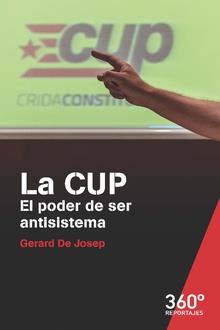 La CUP | de Josep i Codina, Gerard
