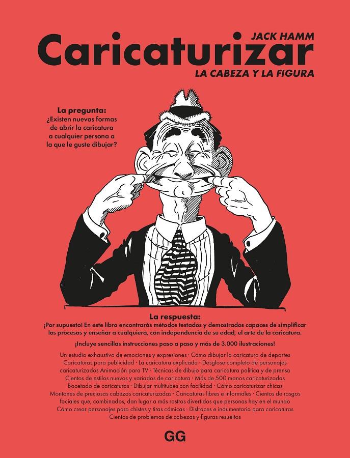 Caricaturizar | Hamm, Jack | Cooperativa autogestionària