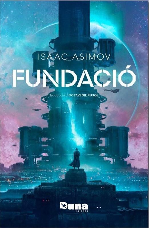 Fundació | Asimov, Isaac | Cooperativa autogestionària