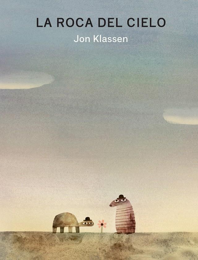 La roca del cielo | Klassen, Jon