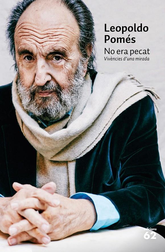 No era pecat | Pomés, Leopoldo | Cooperativa autogestionària