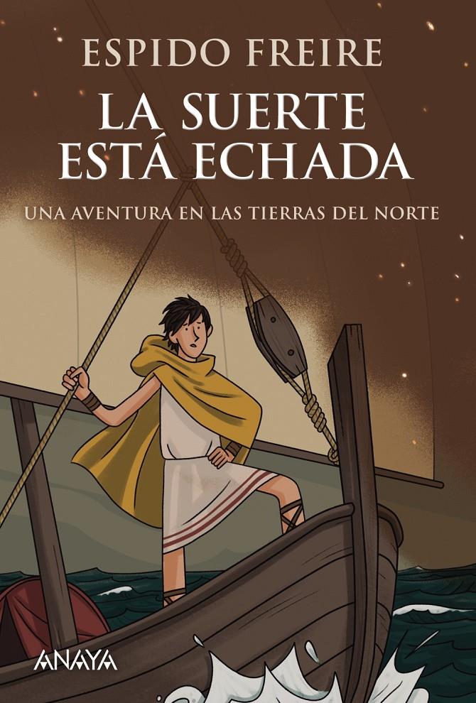 La suerte está echada | Freire, Espido