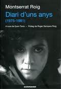 Diari d'uns anys (1975-1981) | Roig, Montserrat | Cooperativa autogestionària