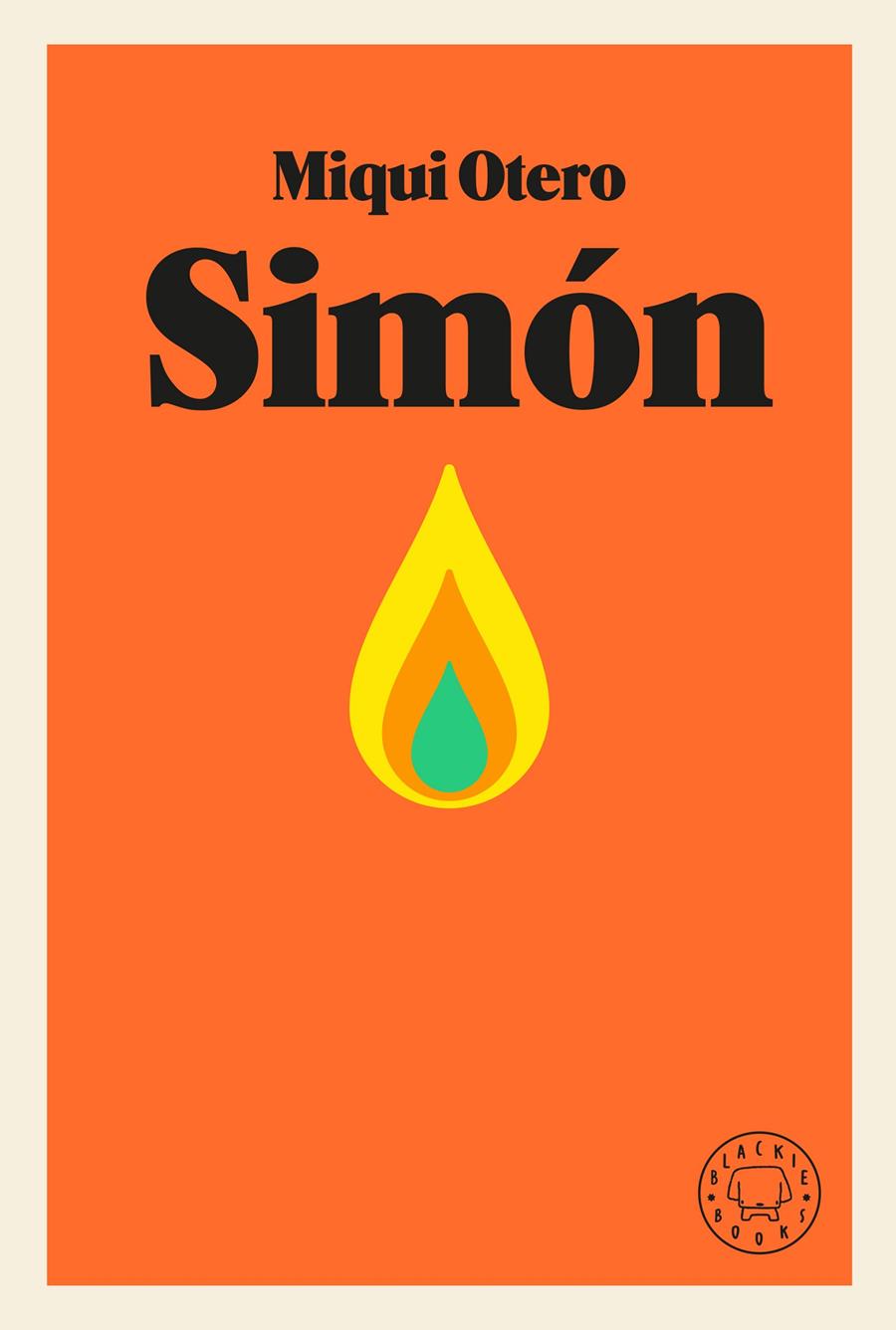 Simón | Otero, Miqui