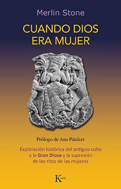 Cuando Dios era mujer | Stone, Merlin