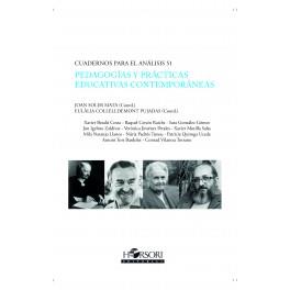 PEDAGOGÍAS Y PRÁCTICAS EDUCATIVAS CONTEMPORÁNEAS | D.D.A.A | Cooperativa autogestionària