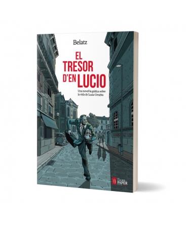 El tresor d'en Lucio | Belatz | Cooperativa autogestionària