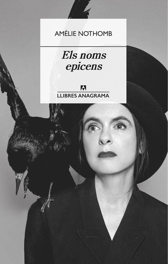 Els noms epicens | Nothomb, Amélie