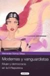 Modernas y vanguardistas | Gómez Blesa, Mercedes