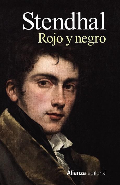 Rojo y negro | Stendhal