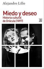 Miedo y deseo | Lillo Barceló, Alejandro