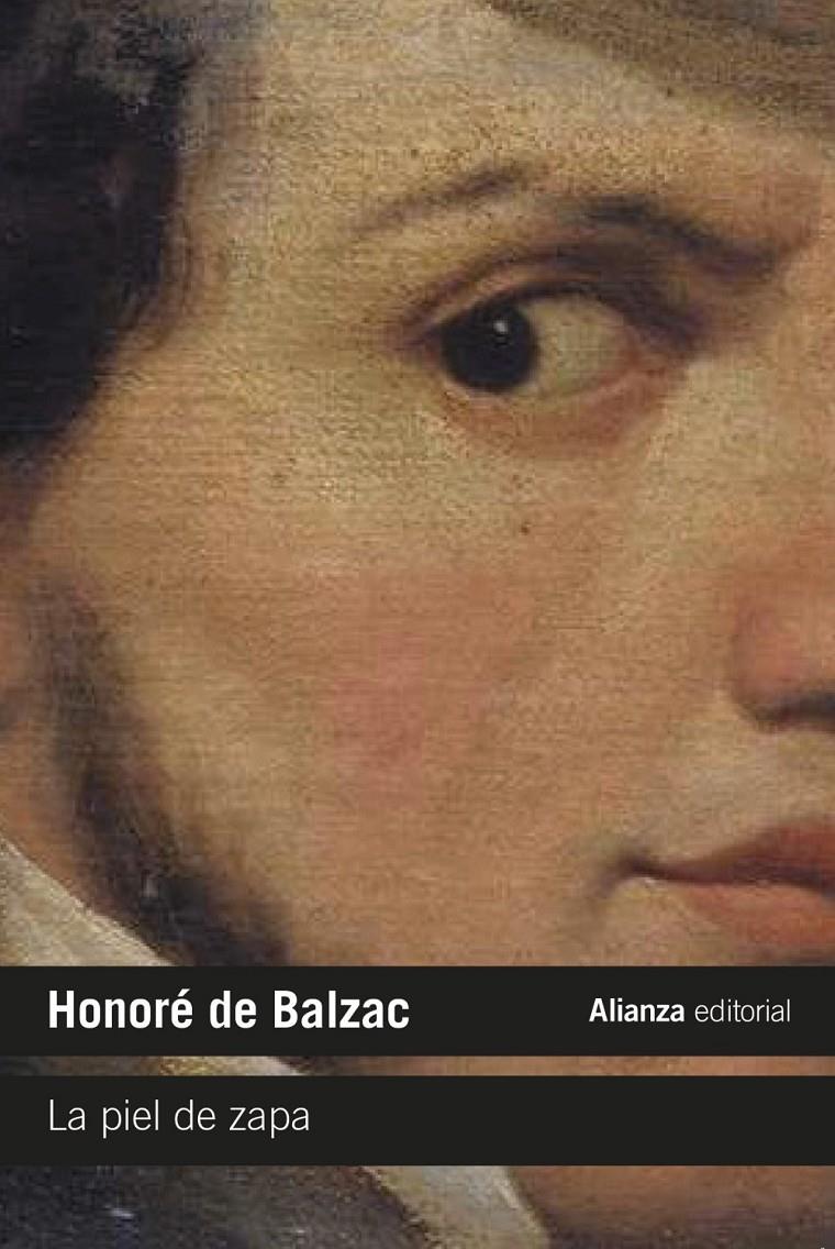 La piel de zapa | Balzac, Honoré de