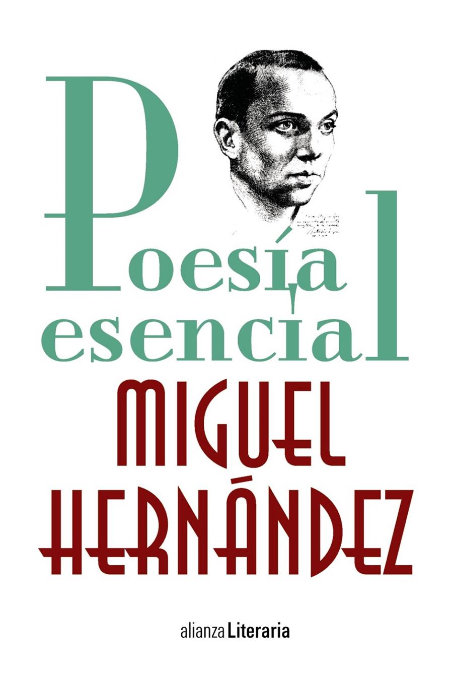 Poesía esencial | Hernández, Miguel