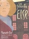 La señorita Else | Fior, Manuele