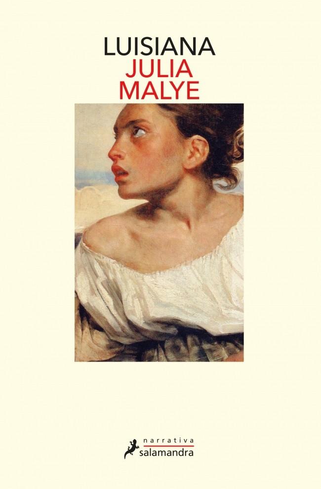 Luisiana | Malye, Julia