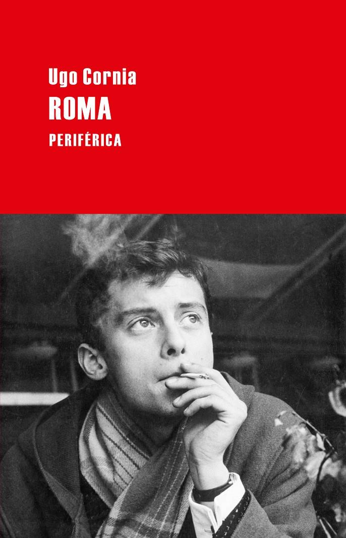Roma | Cornia, Ugo