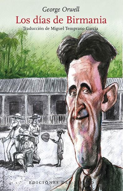Los días de Birmania | Orwell, George | Cooperativa autogestionària
