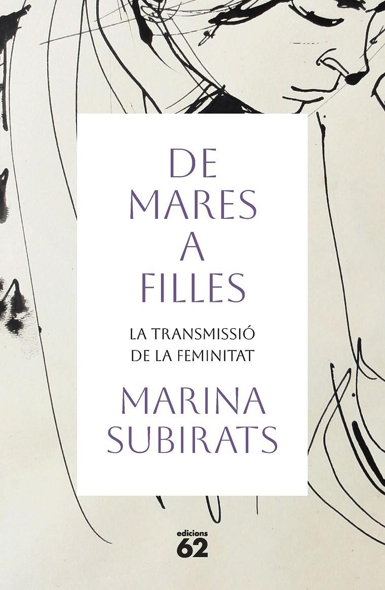 De mares a filles | Subirats Martori, Marina