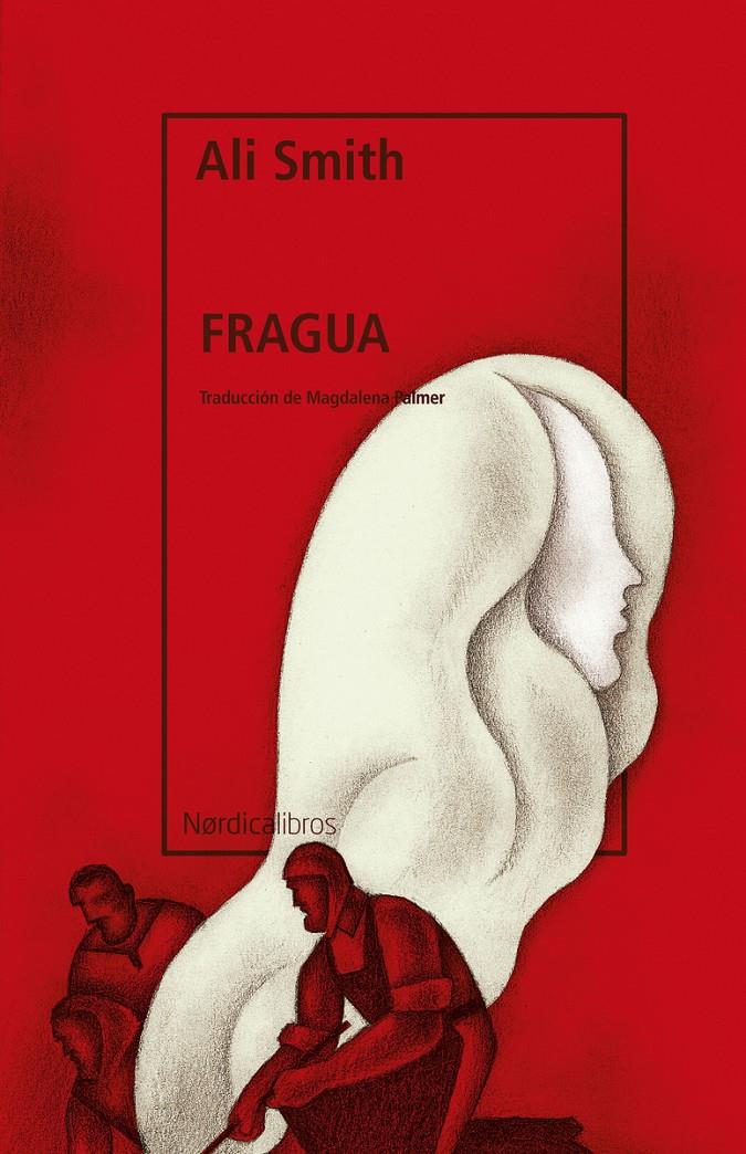 Fragua | Smith, Ali