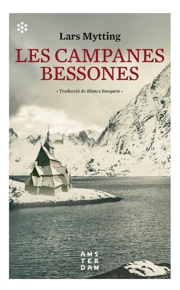 Les campanes bessones | Mytting, Lars | Cooperativa autogestionària