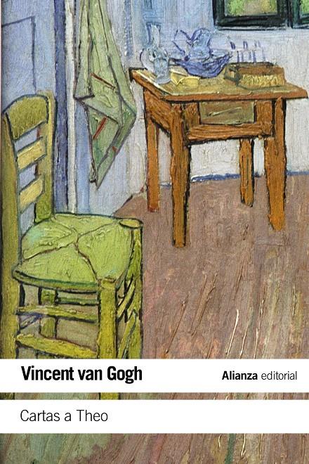 Cartas a Theo | Van Gogh, Vincent | Cooperativa autogestionària