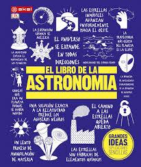 El libro de la astronomía | Varios autores