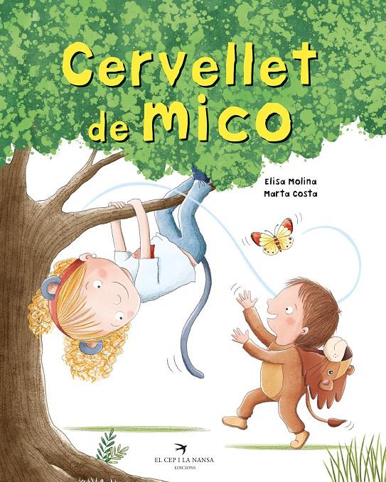 Cervellet de mico | Molina, Elisa; Costa, Marta
